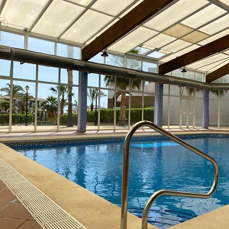 Апартаменты Casa Bellavista Del Mar Вера Экстерьер фото