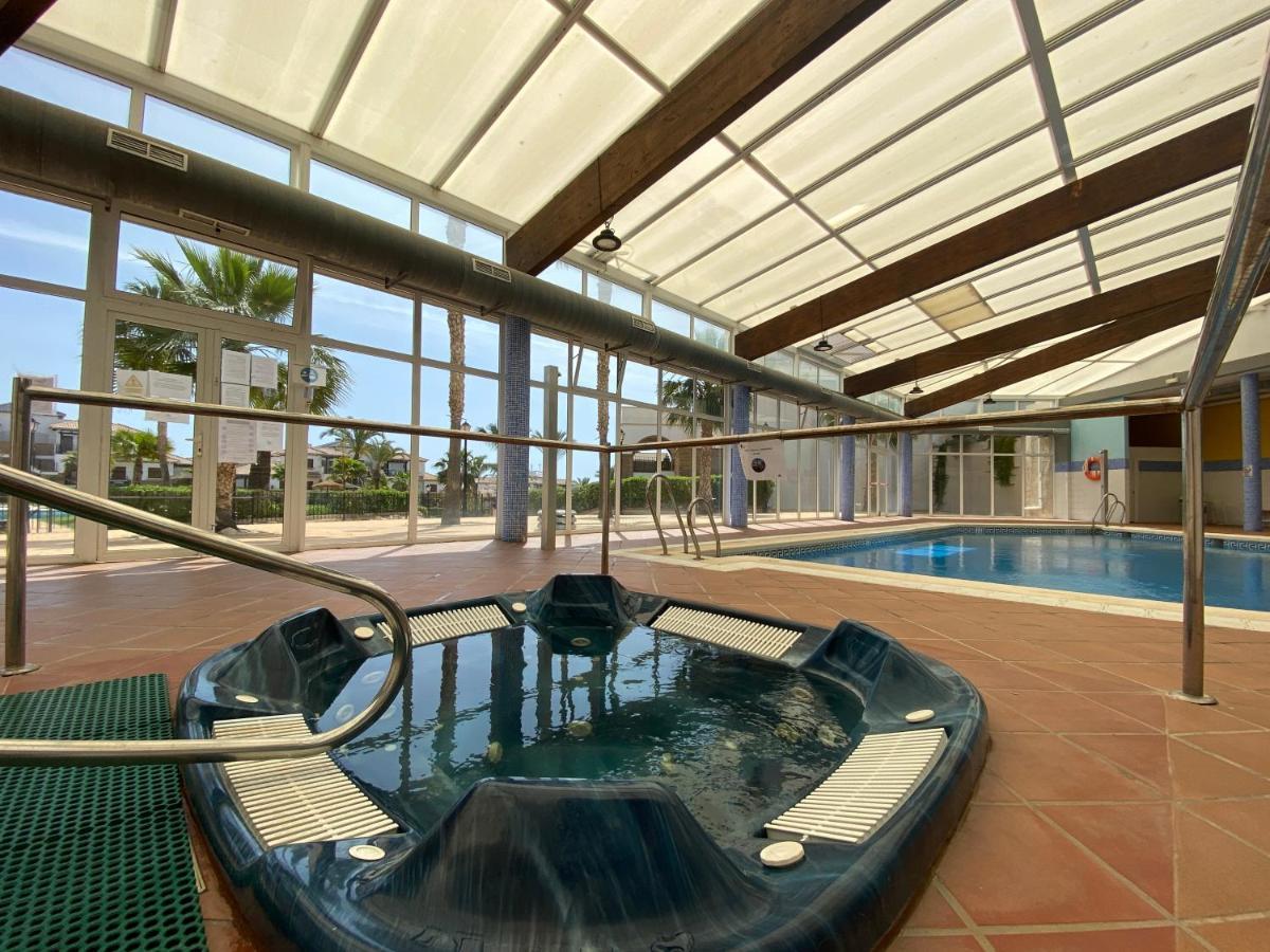 Апартаменты Casa Bellavista Del Mar Вера Экстерьер фото