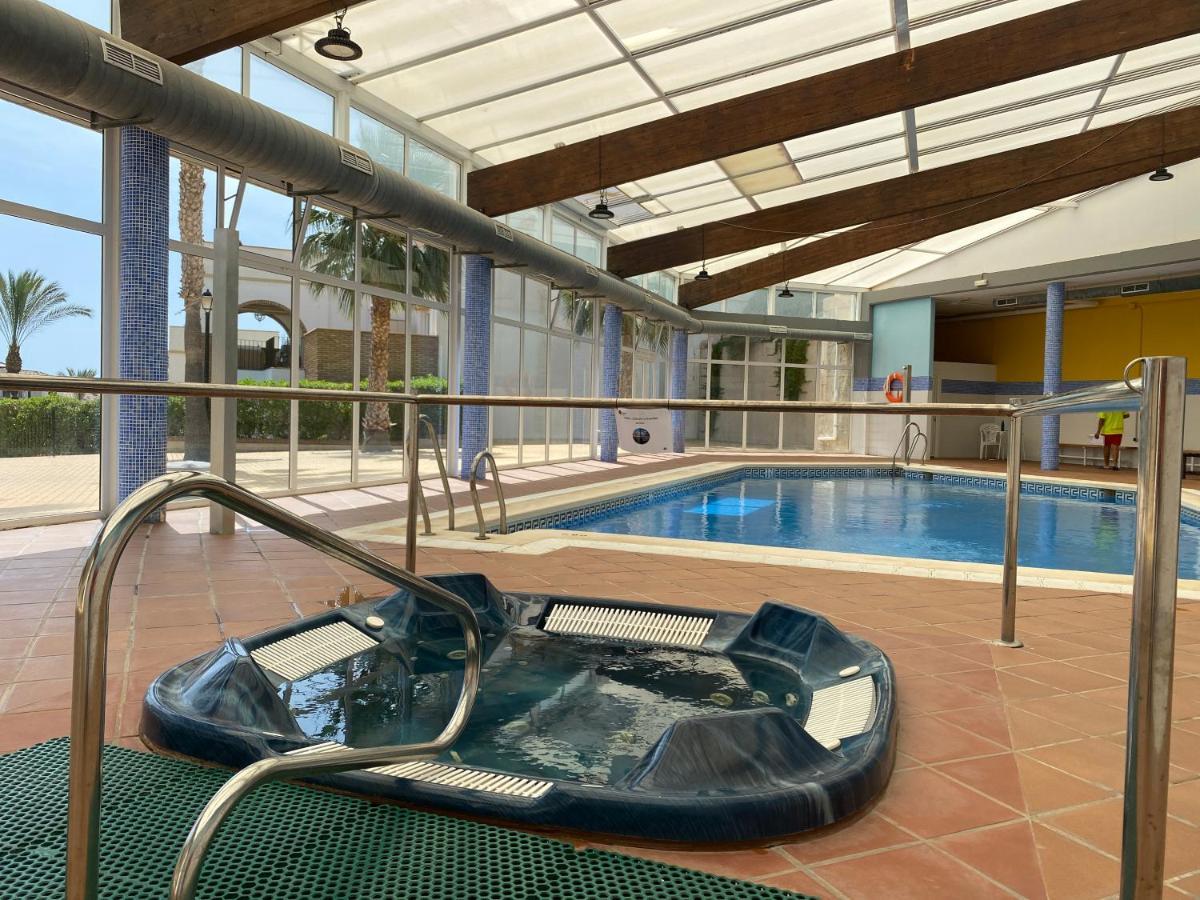 Апартаменты Casa Bellavista Del Mar Вера Экстерьер фото
