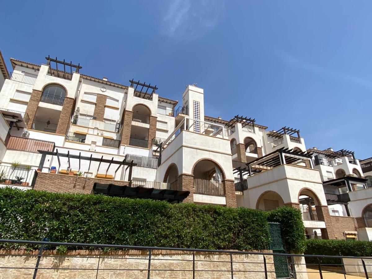 Апартаменты Casa Bellavista Del Mar Вера Экстерьер фото