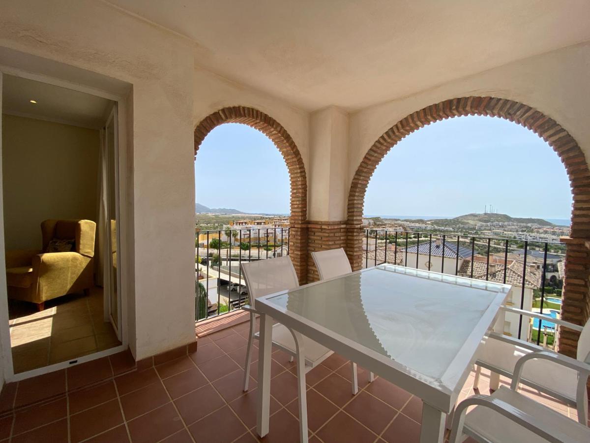 Апартаменты Casa Bellavista Del Mar Вера Экстерьер фото
