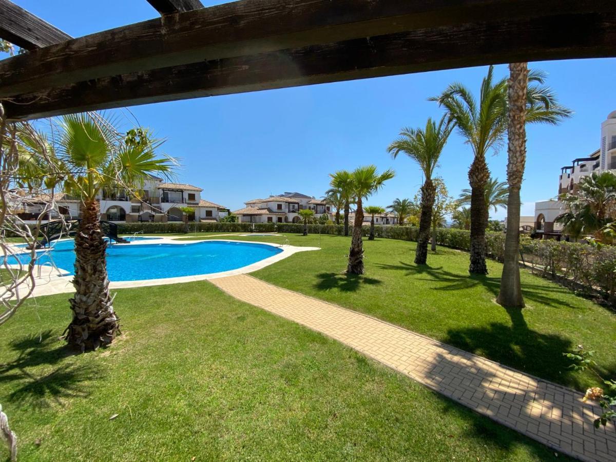 Апартаменты Casa Bellavista Del Mar Вера Экстерьер фото
